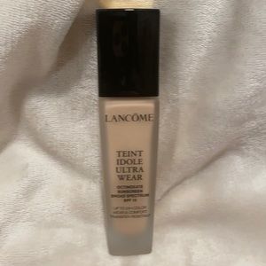 Lancôme Teint Idole Ultra Wear 310 Bisque C